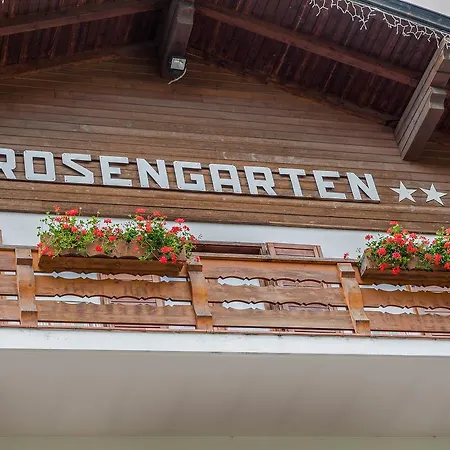 Garnì Rosengarten-2